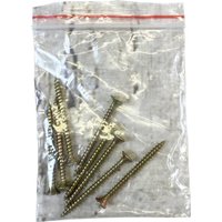 Fixings Pack for Pair of Wooden Planters GFC211