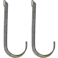 Hangers for Zinc Balcony Hanging Planter GFG071