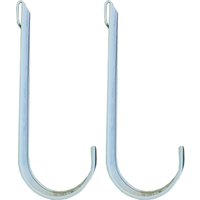 Hangers for Duck Egg Blue Balcony Hanging Planter GFK444