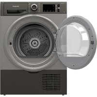 Hotpoint H3 D91GS UK 9kg Condenser Tumble Dryer