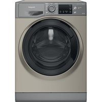 Hotpoint NDB 8635 GK UK 8kg/6kg 1400 Spin Washer Dryer