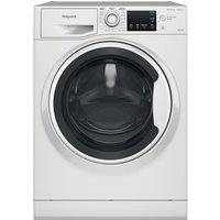 Hotpoint NDB 8635 W UK 8kg/6kg 1400 Spin Washer Dryer