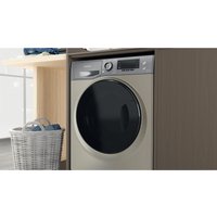 Hotpoint NDD 10726 GDA UK 10kg7kg 1400 Spin Washer Dryer