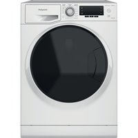 Hotpoint NDD 11726 DA UK 11kg7kg 1400 Spin Washer Dryer