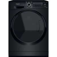 Hotpoint NDD 8636 BDA UK 8kg6kg 1400 Spin Washer Dryer