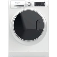 Hotpoint NLLCD 1046 WD AW UK N 10kg 1400 Spin Washing Machine