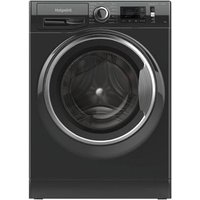 Hotpoint NM11 946 BC A UK N 9kg 1400 Spin Washing Machine