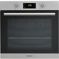 Hotpoint SA2 540 H IX Built In Single Oven