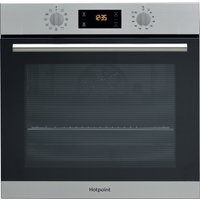 Hotpoint SA2 840 P IX Built In Single Oven