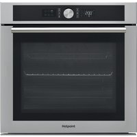 Hotpoint SI4 854 P IX Built In Single Oven