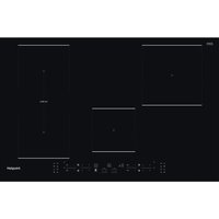 Hotpoint TB 3977B BF 77cm Induction Hob