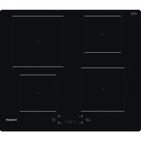 Hotpoint TQ 1460S NE 59cm Induction Hob