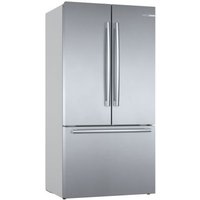 Bosch KFF96PIEP American Fridge Freezer