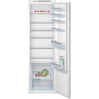 Bosch KIR81VSF0G Integrated Fridge