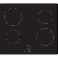 Bosch PUG61RAA5B 60cm Induction Hob