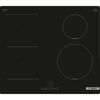 Bosch PWP611BB5B 60cm Induction Hob