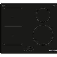 Bosch PWP611BB5E 60cm Induction Hob