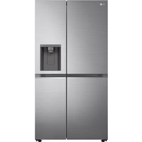 LG GSLV71PZTD American Fridge Freezer