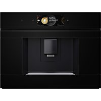 Bosch CTL7181B0 Built In Coffee Machine