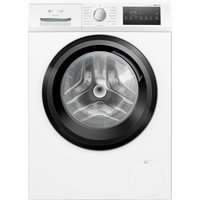 Siemens WM14NK08GB 8kg 1400 Spin Washing Machine