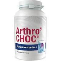 Easylife Arthrochoc Tablets 30 Day Course in Blue