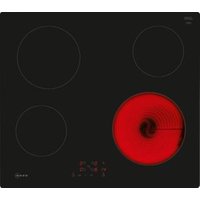 Neff T16NBE1L 60cm Ceramic Hob