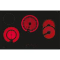 Neff T18FDH9L 80cm Ceramic Hob