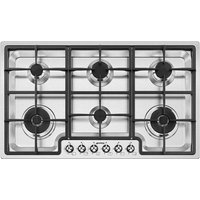 Smeg PGF962 87cm Gas Hob