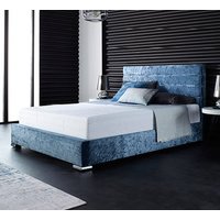 Coolmax Superior Luxury Quilted Mattress