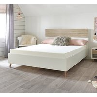 Essentials Homestarter Memory Foam Mattress