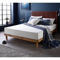 Coolmax XL 30cm Memory Foam Mattress