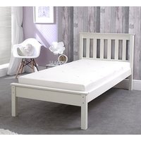 CoolKids Pocket Sprung Memory Foam Mattress