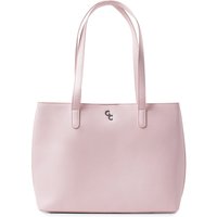 Galway Crystal Fashion Large Tote Bag - Pink