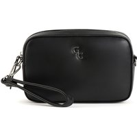 Galway Crystal Fashion Crossbody Bag - Black