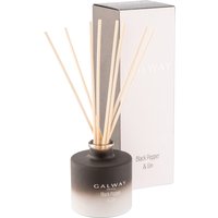 Galway Crystal Black Pepper & Gin Diffuser