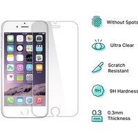 Tempered Glass - 0.3mm - Apple iPhone 8