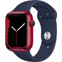 Apple Watch Series 7 Aluminium 45mm GPS - Red - Good