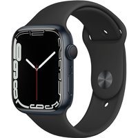 Apple Watch Series 7 Aluminium 45mm GPS - Midnight - Good