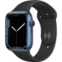 Apple Watch Series 7 Aluminium 45mm Cellular - Blue - Good