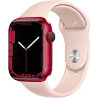 Apple Watch Series 7 Aluminium 41mm GPS - Red - Good