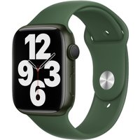 Apple Watch Series 7 Aluminium 41mm Cellular - Green - Fair