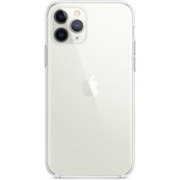 Apple iPhone 11 Pro Clear Case - Transparent