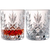 Galway Crystal Renmore DOF/Whiskey Pair