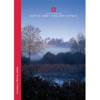 Guidebook: Battle Abbey