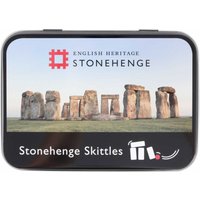Stonehenge Skittles Game