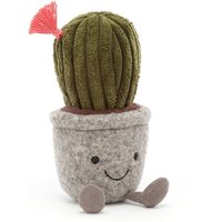 Cactus Plush Toy