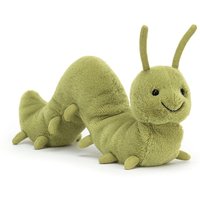 Caterpillar Plush Toy