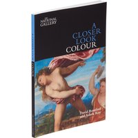 A Closer Look: Colour