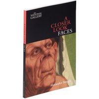 A Closer Look: Faces