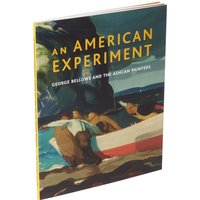 An American Experiment: George Bellows and the Ashcan Painters